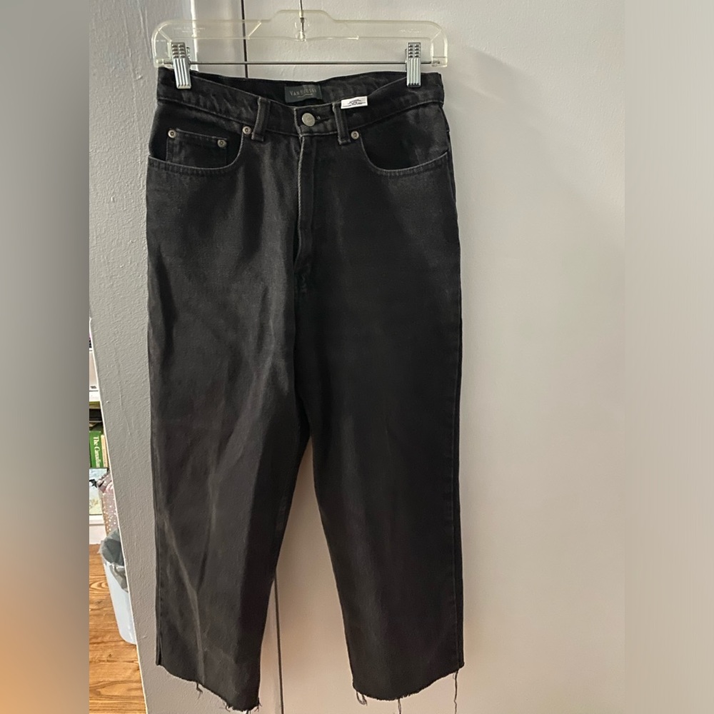 Van Huesen Women’s Baggy Jeans Size 6